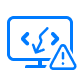 Reduce manual coding errors and development time.