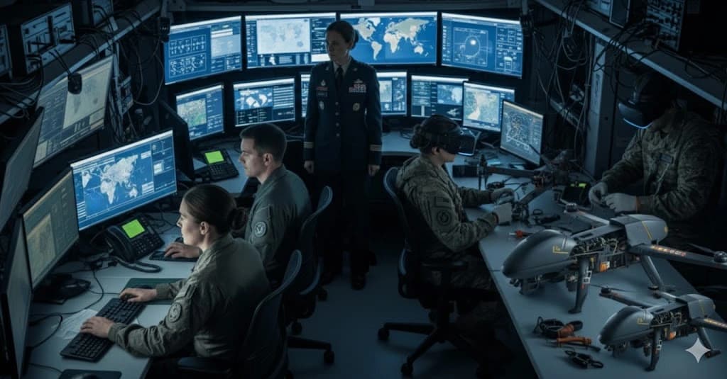 Government services automation process map for permits and licensing