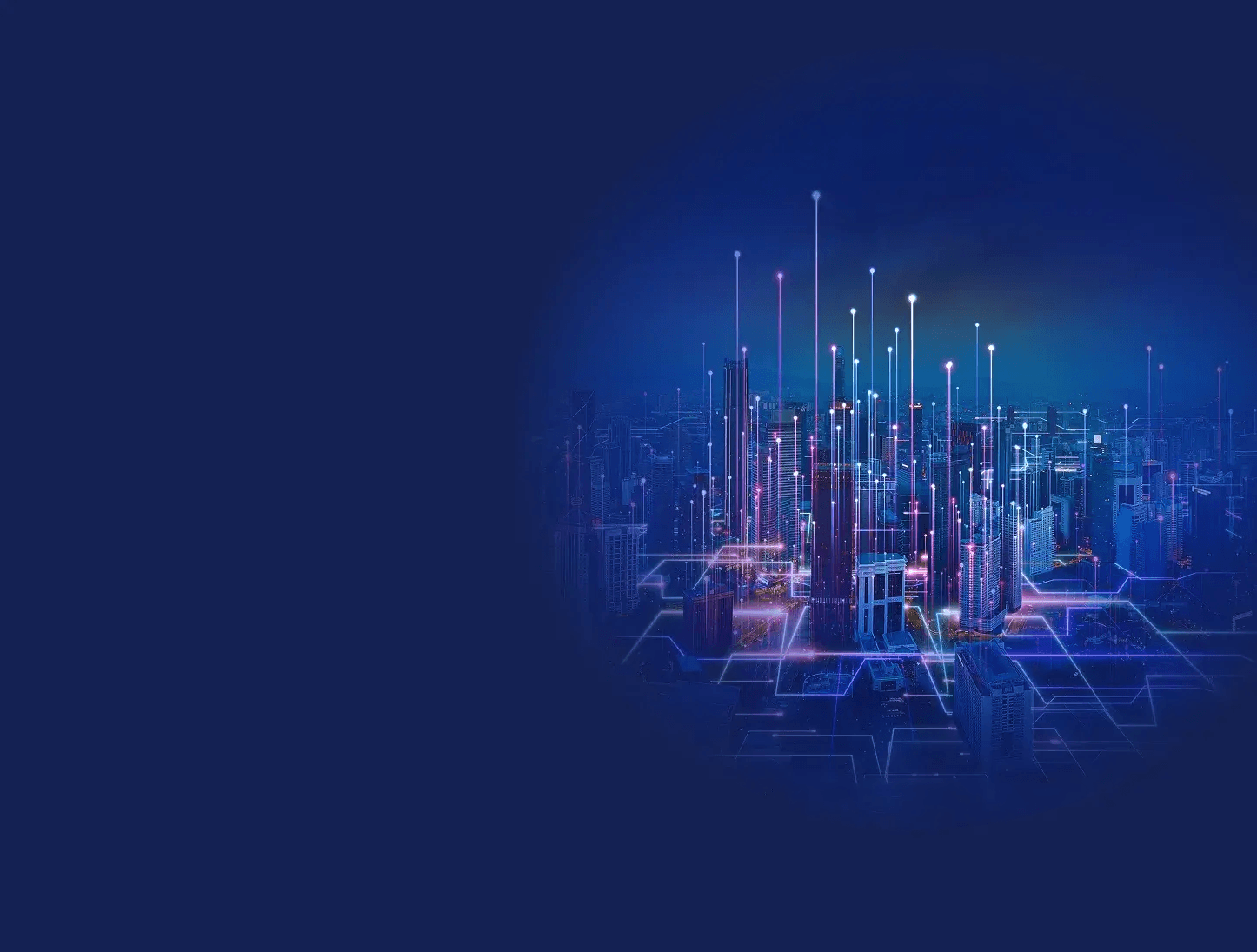 Hero background
