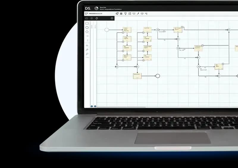 RunMyProcess workflow automation platform