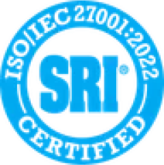 SRI logo