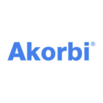Adquirida por Akorbi logo