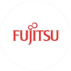 Adquirida por Fujitsu logo
