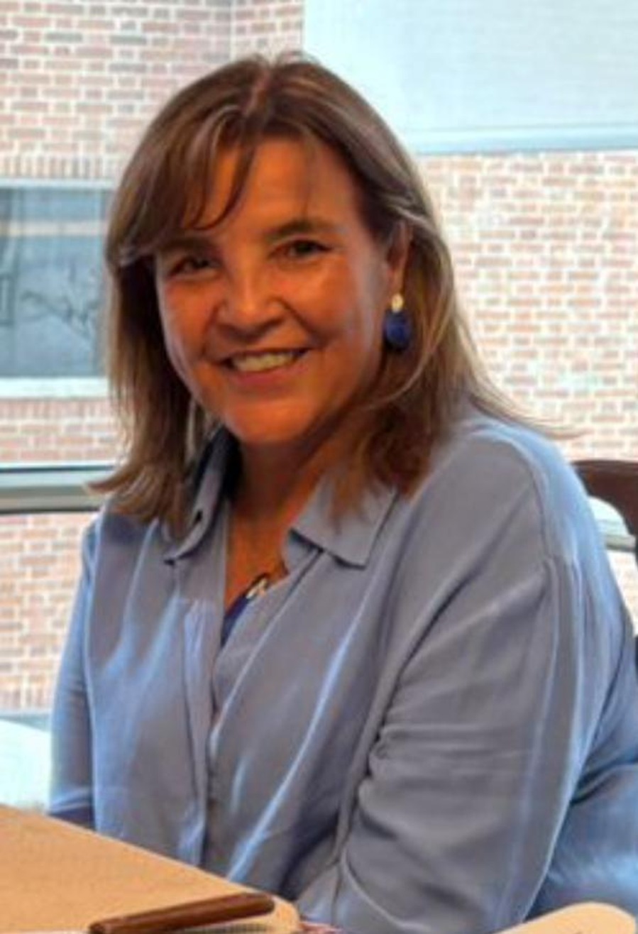 Juanita Giraldo